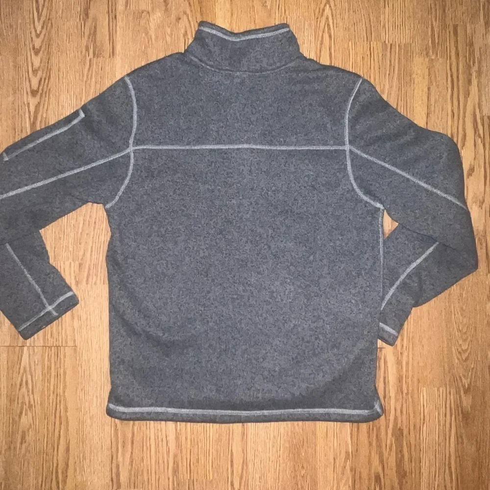 North Face Pullover